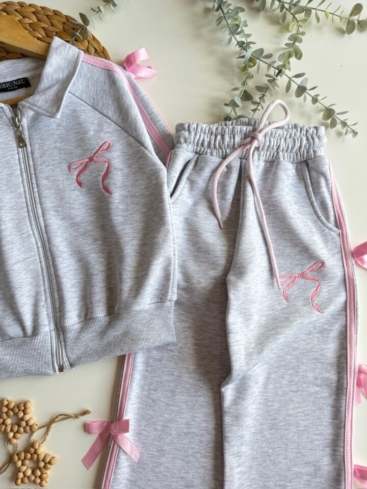 Fiyonk Detaylı Takım 4-5 YAŞ