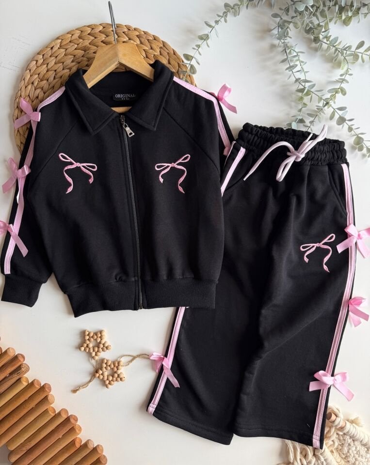 Fiyonk Detaylı Takım 4-5 YAŞ