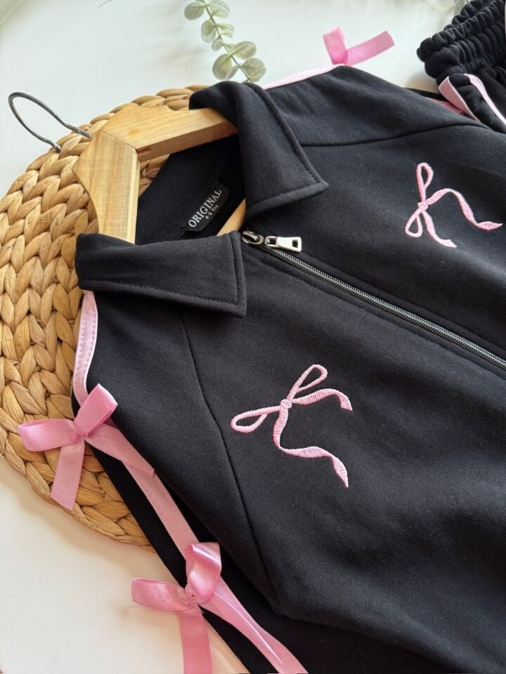 Fiyonk Detaylı Takım 4-5 YAŞ