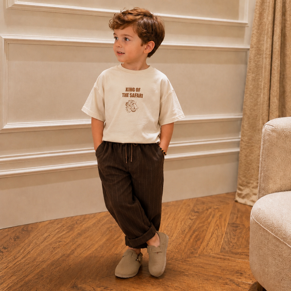Basic Erkek Çocuk Takım 9-10 YAŞ