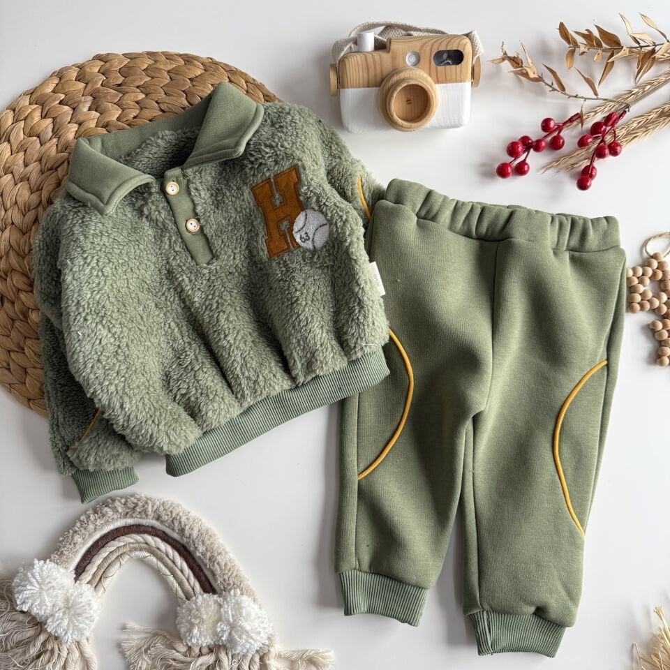 Peluş 2 Lİ TAKIM 6-24 AY 9-12 AY