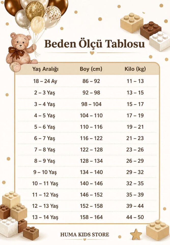 Çilek Baskılı Takım