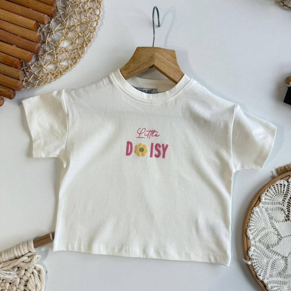 Özel Premium Seri 3'lü Pembe Takım 5-6 YAŞ