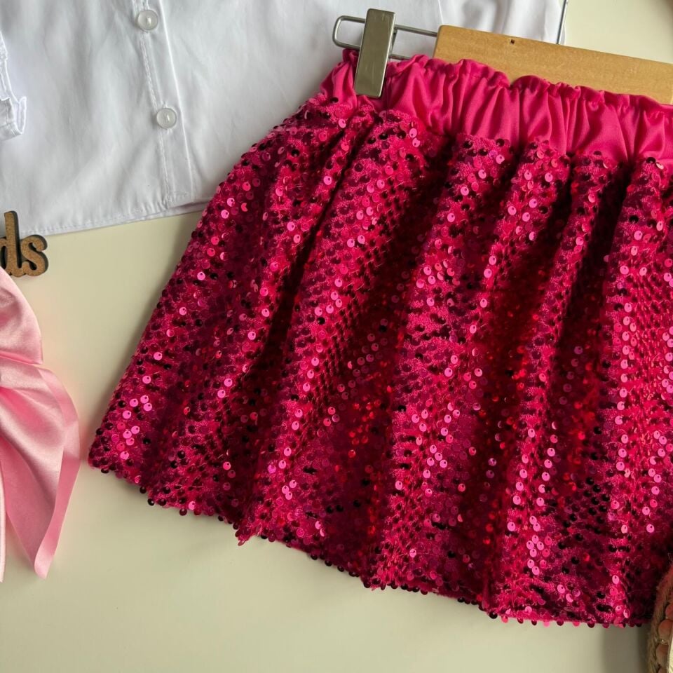 Pull Payet Etekli Takım 9-10 YAŞ