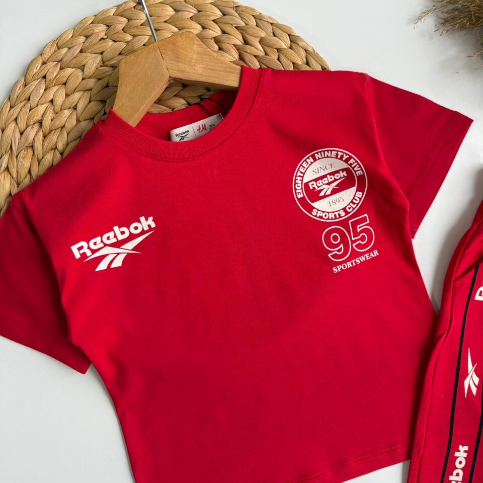 RB Kırmızı Takım 6-7 YAŞ