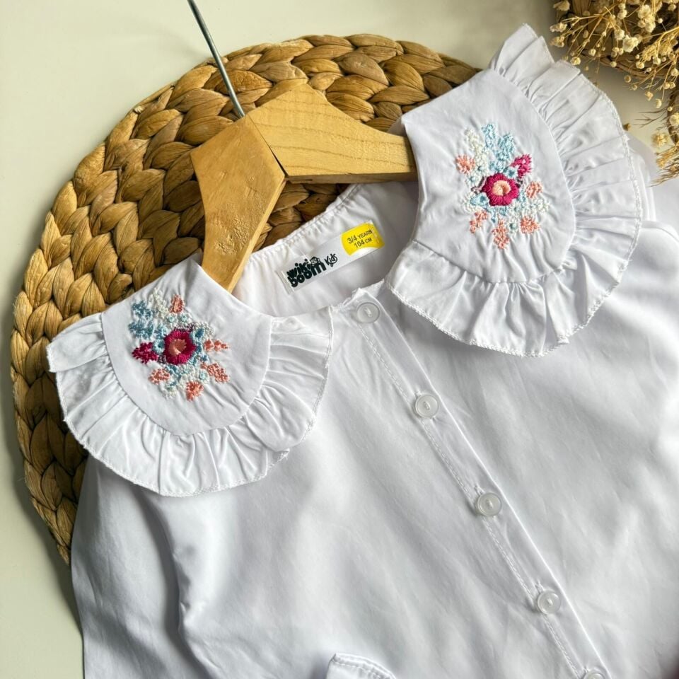 Pull Payet Etekli Takım 9-10 YAŞ