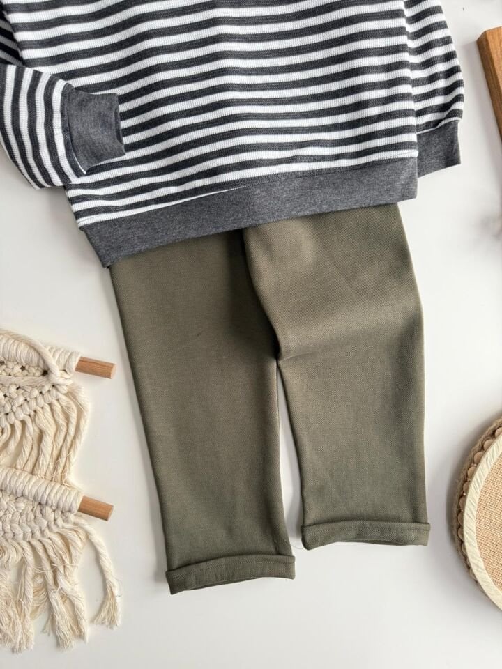 Gofre Yesil Takım 11-12 YAŞ