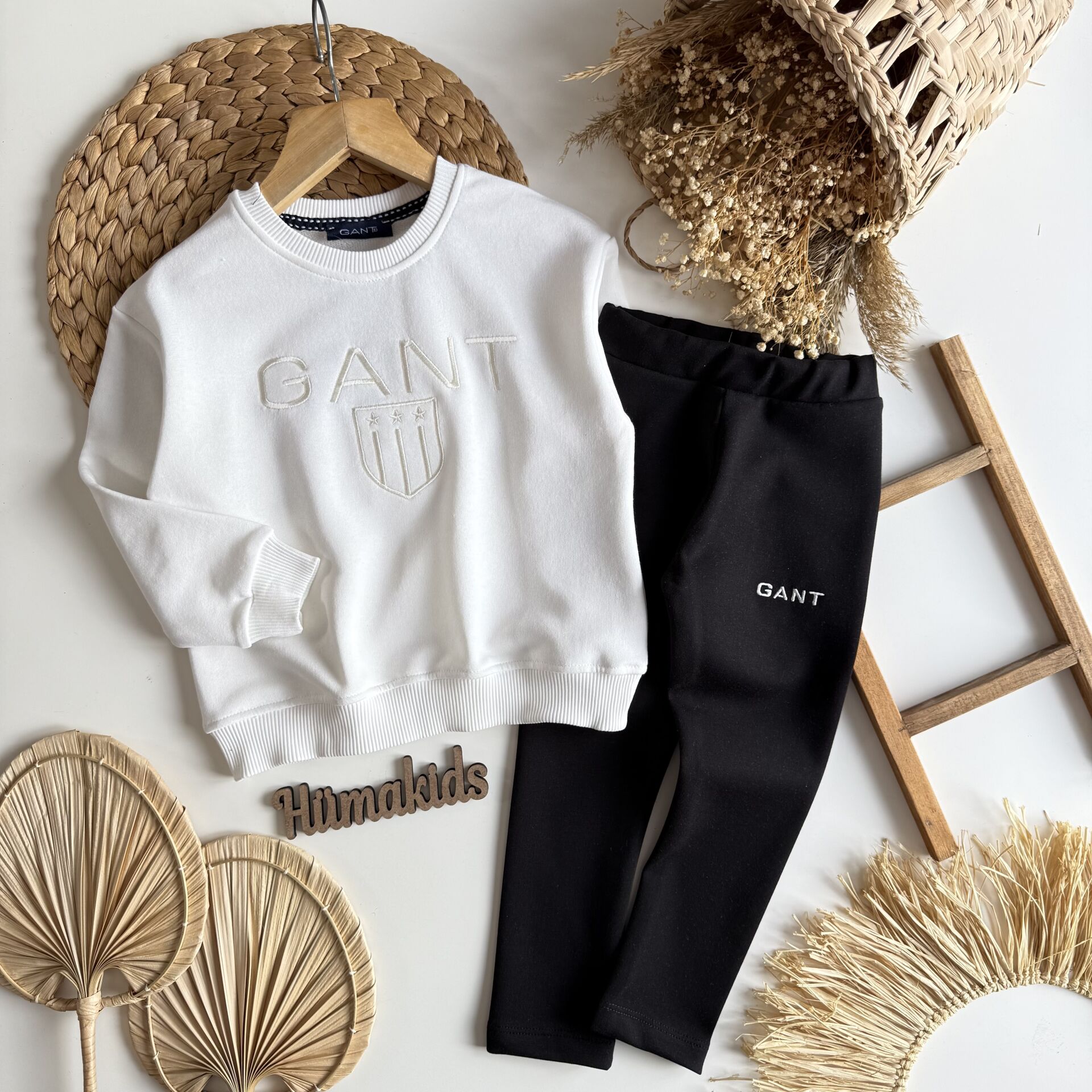 Gnt Mrka Model Takım 7-8 YAŞ