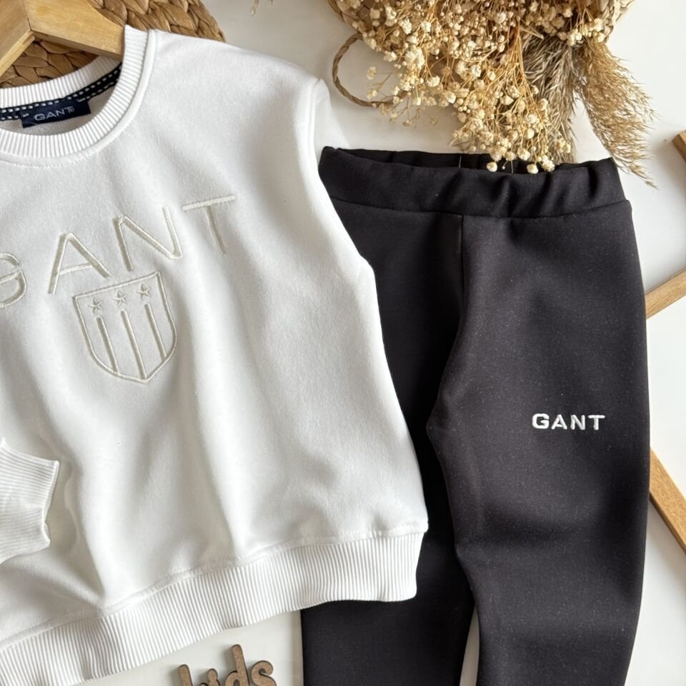 Gnt Mrka Model Takım 7-8 YAŞ