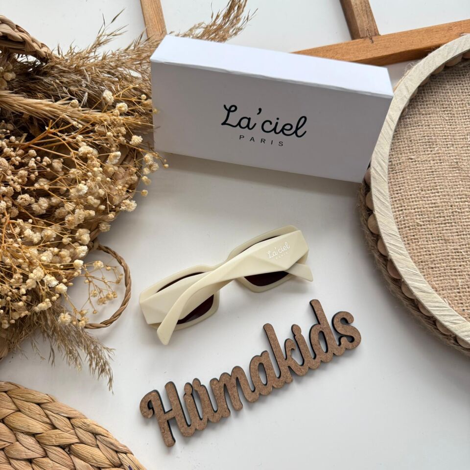 Laciel Krem Gözlük Adet