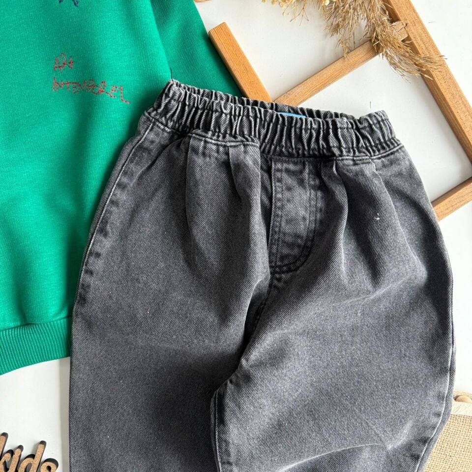 Nakış İşleme Laciel Takım 6-7 YAŞ