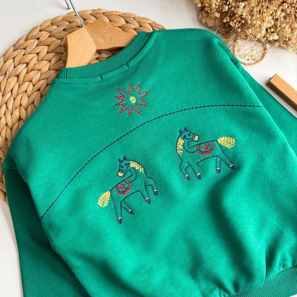 Nakış İşleme Laciel Takım 6-7 YAŞ