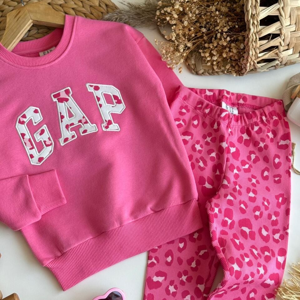 Leopar Gap Takım