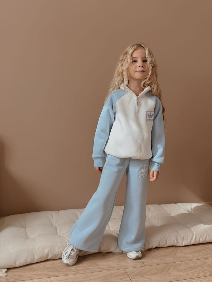 Şardonlu 6/16 yaş Ads Takım 15-16 Yaş