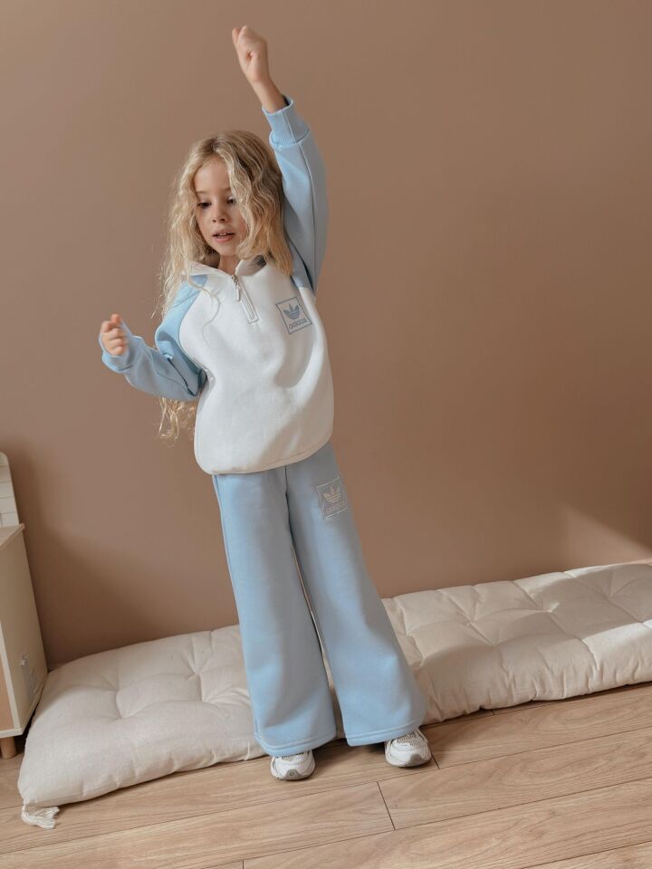 Şardonlu 6/16 yaş Ads Takım 15-16 Yaş