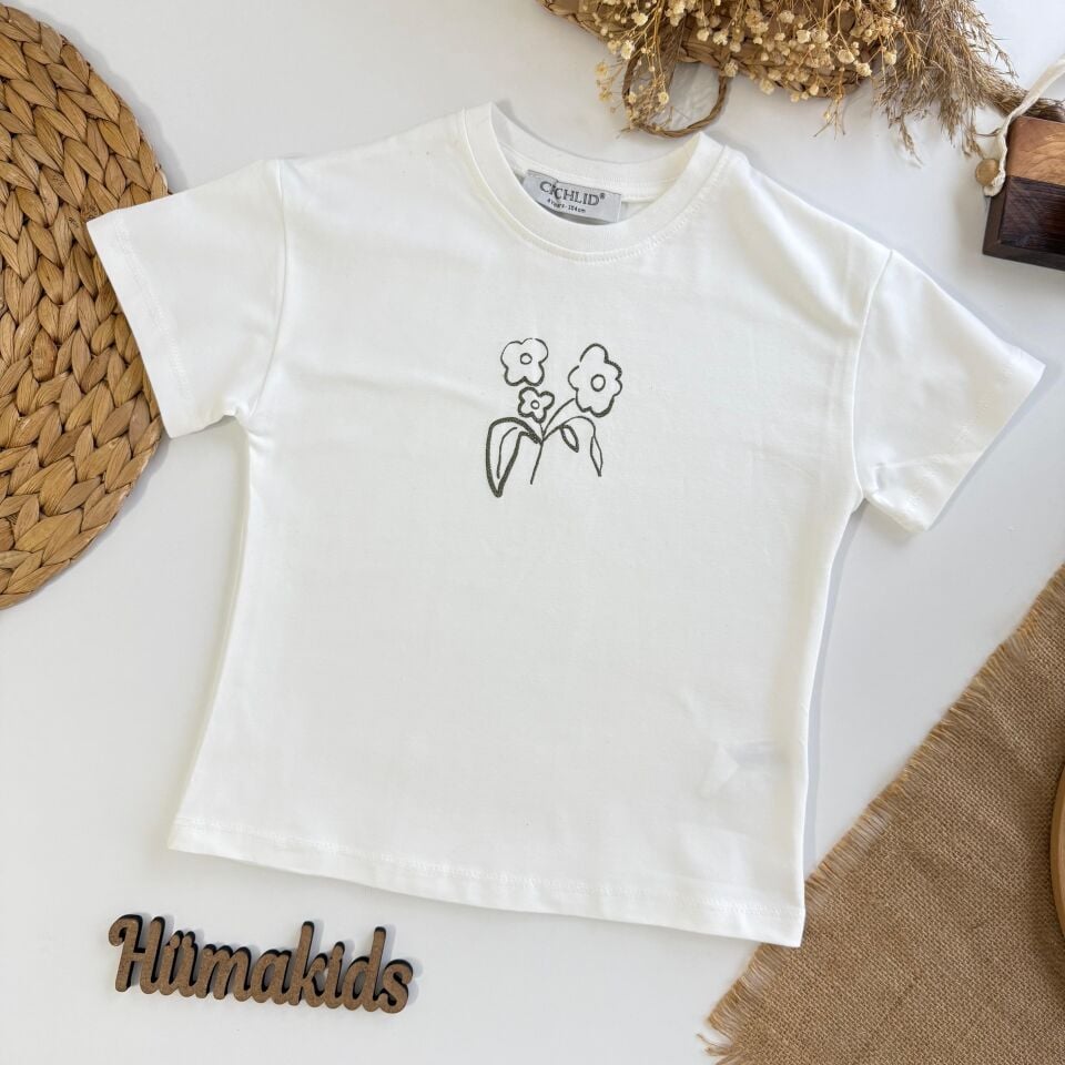 Özel Premium Seri 3'lü Yeşil Takım 5-6 YAŞ