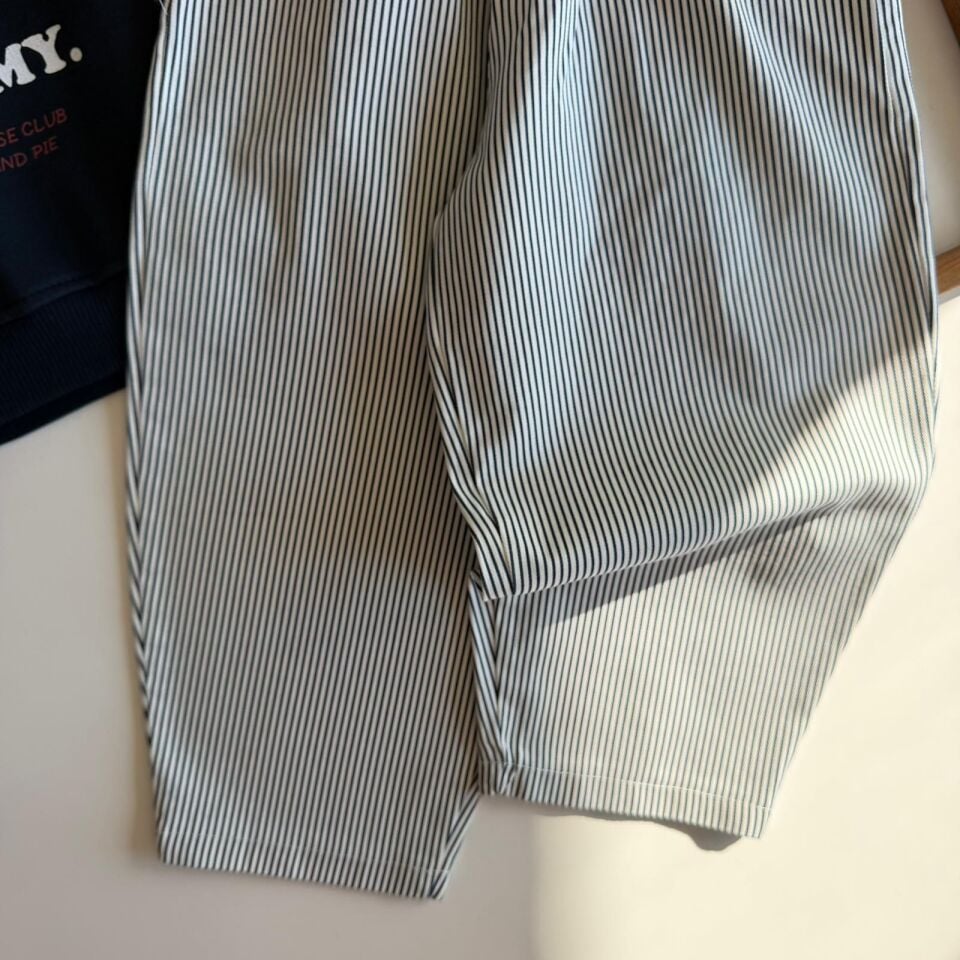 Laciel Paris Butter Baskılı Takım 6-7 YAŞ