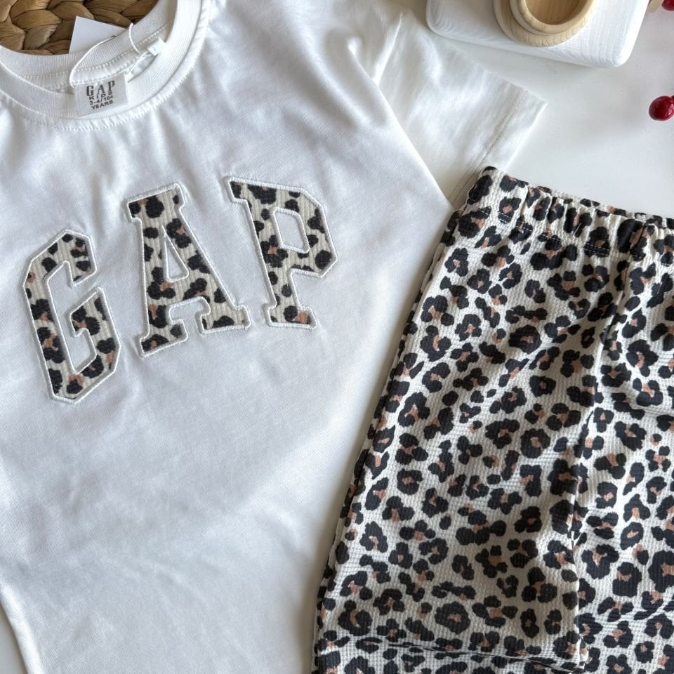Gap Leopar Takım