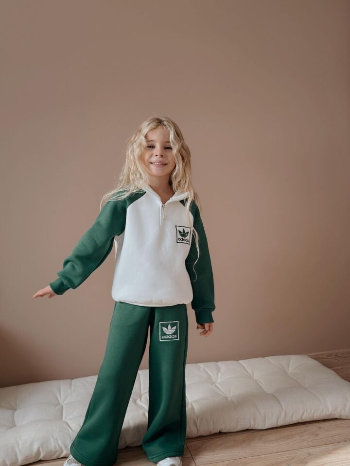 Şardonlu 6/16 yaş Ads Takım 15-16 Yaş