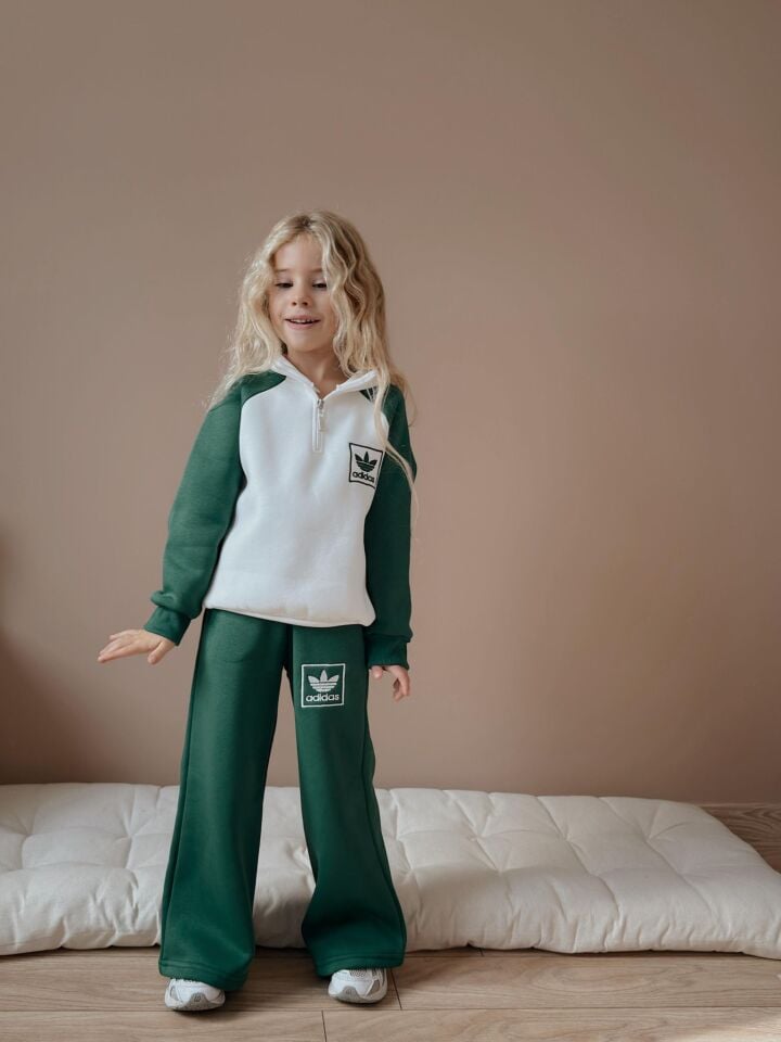 Şardonlu 6/16 yaş Ads Takım 15-16 Yaş