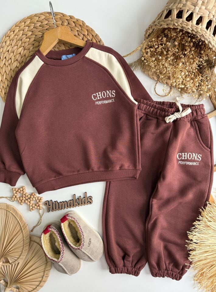 Chons Takım 4-5 YAŞ