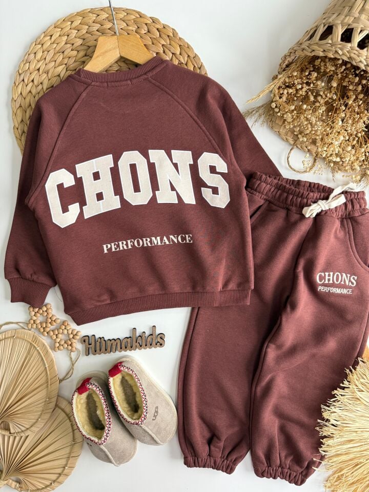 Chons Takım 4-5 YAŞ