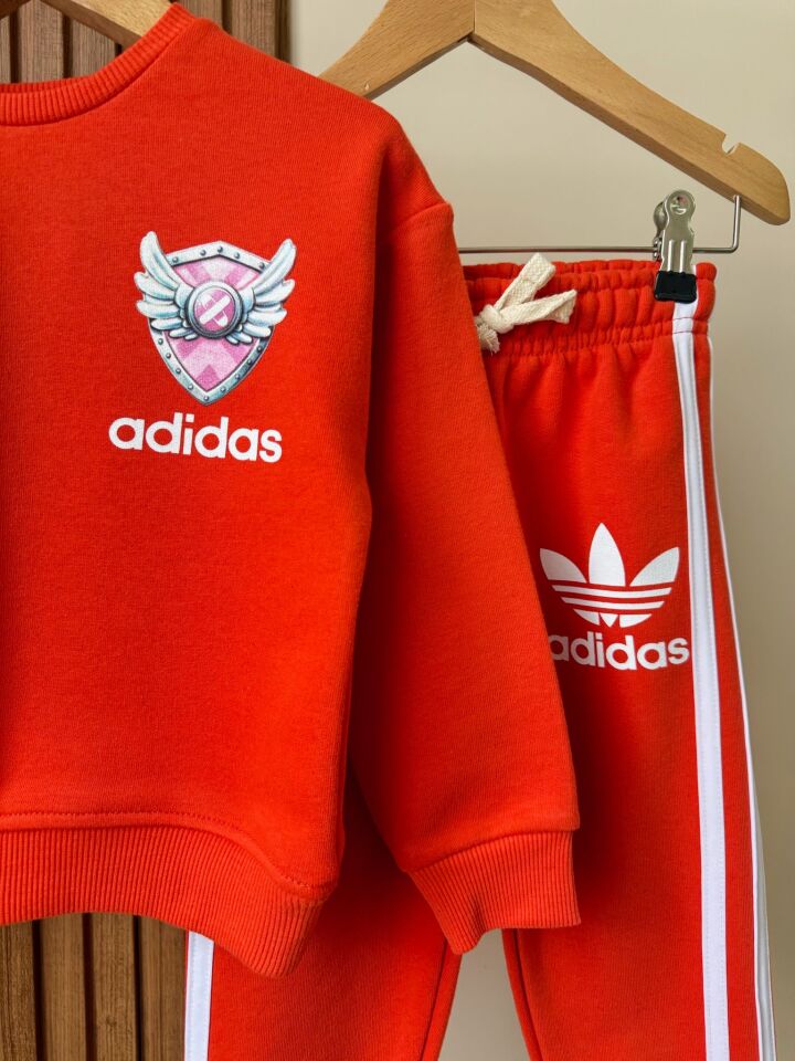 Paw Patrol Takım 2-3 YAŞ