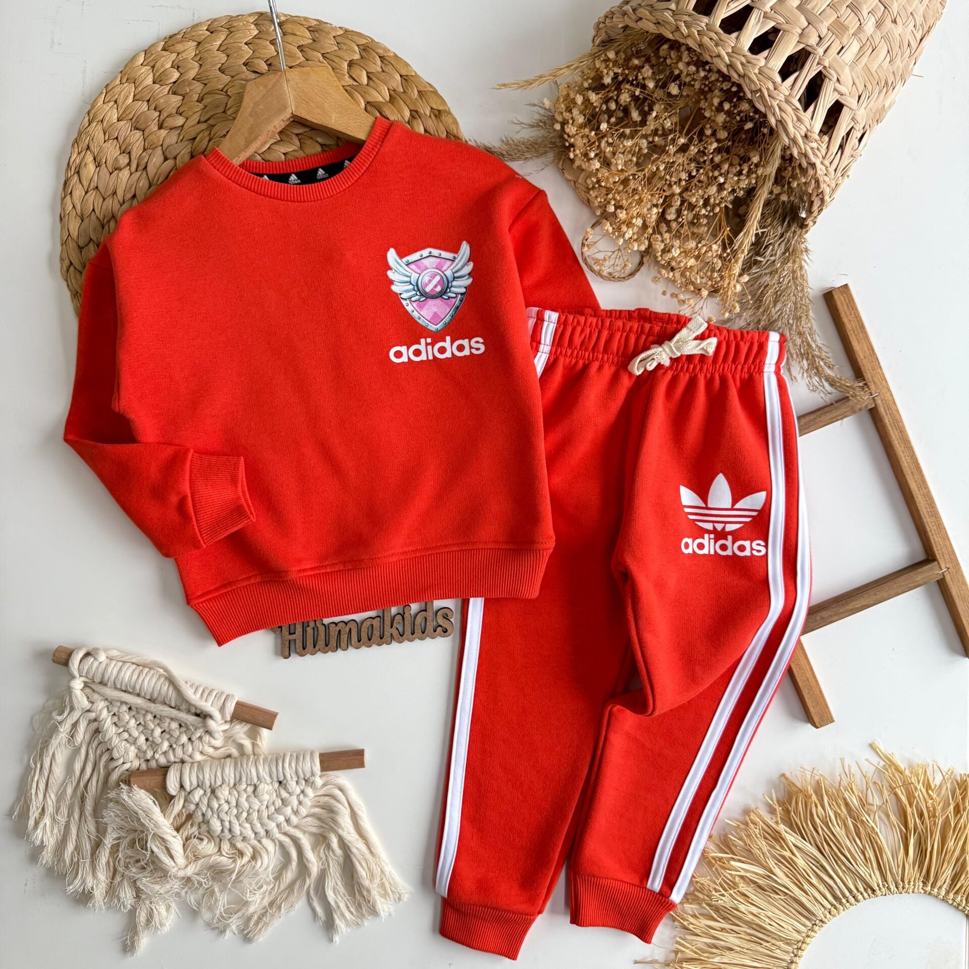 Paw Patrol Takım 4-5 YAŞ