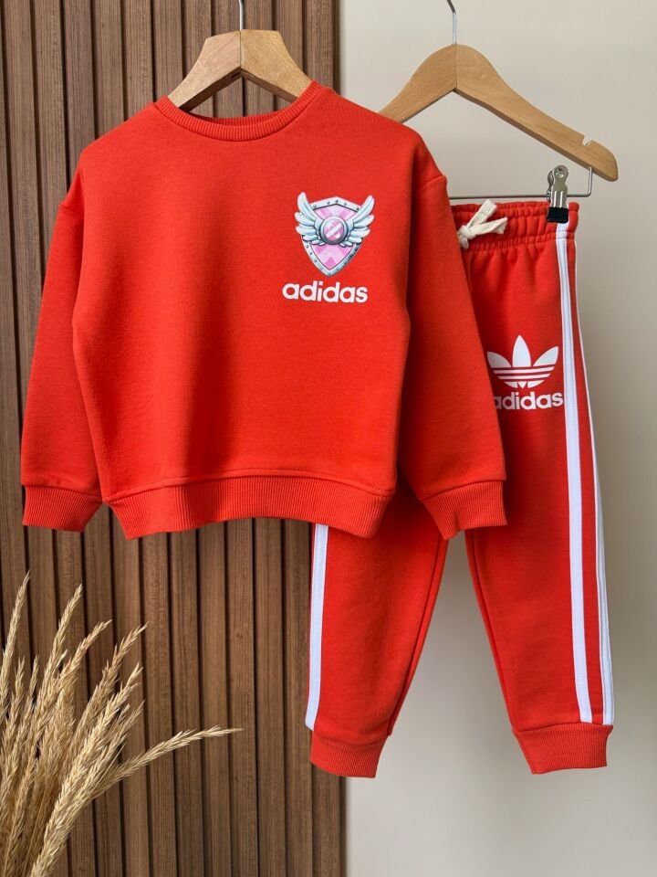 Paw Patrol Takım 4-5 YAŞ