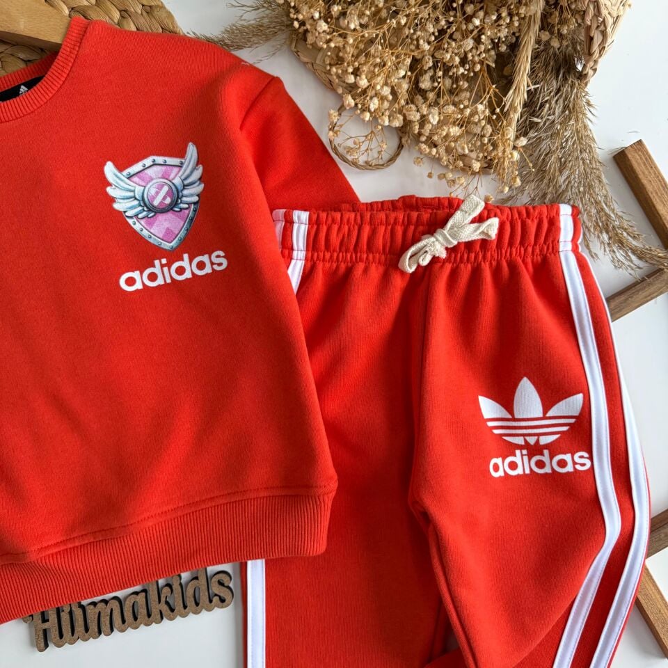 Paw Patrol Takım 2-3 YAŞ