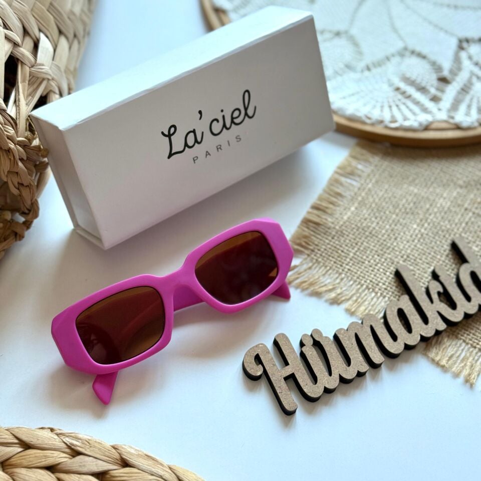 Laciel Paris Gözlük  Adet