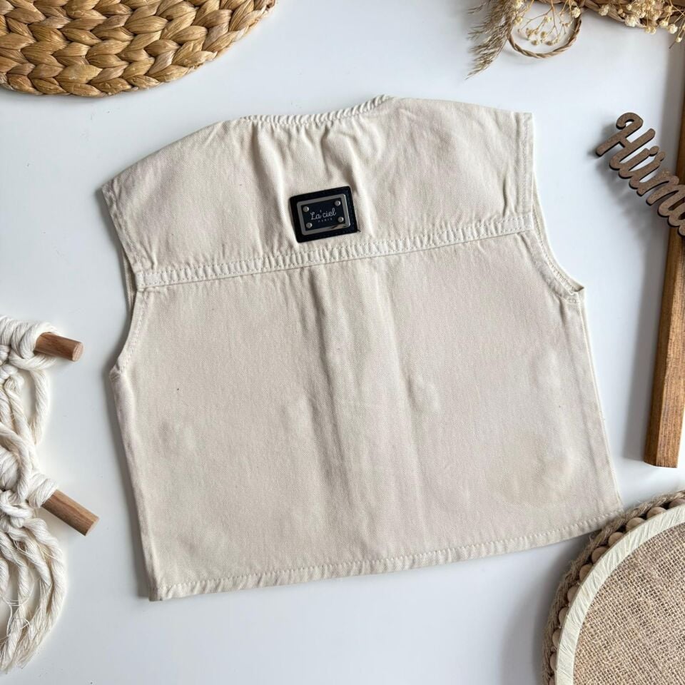 Yelekli Takım 6-7 YAŞ