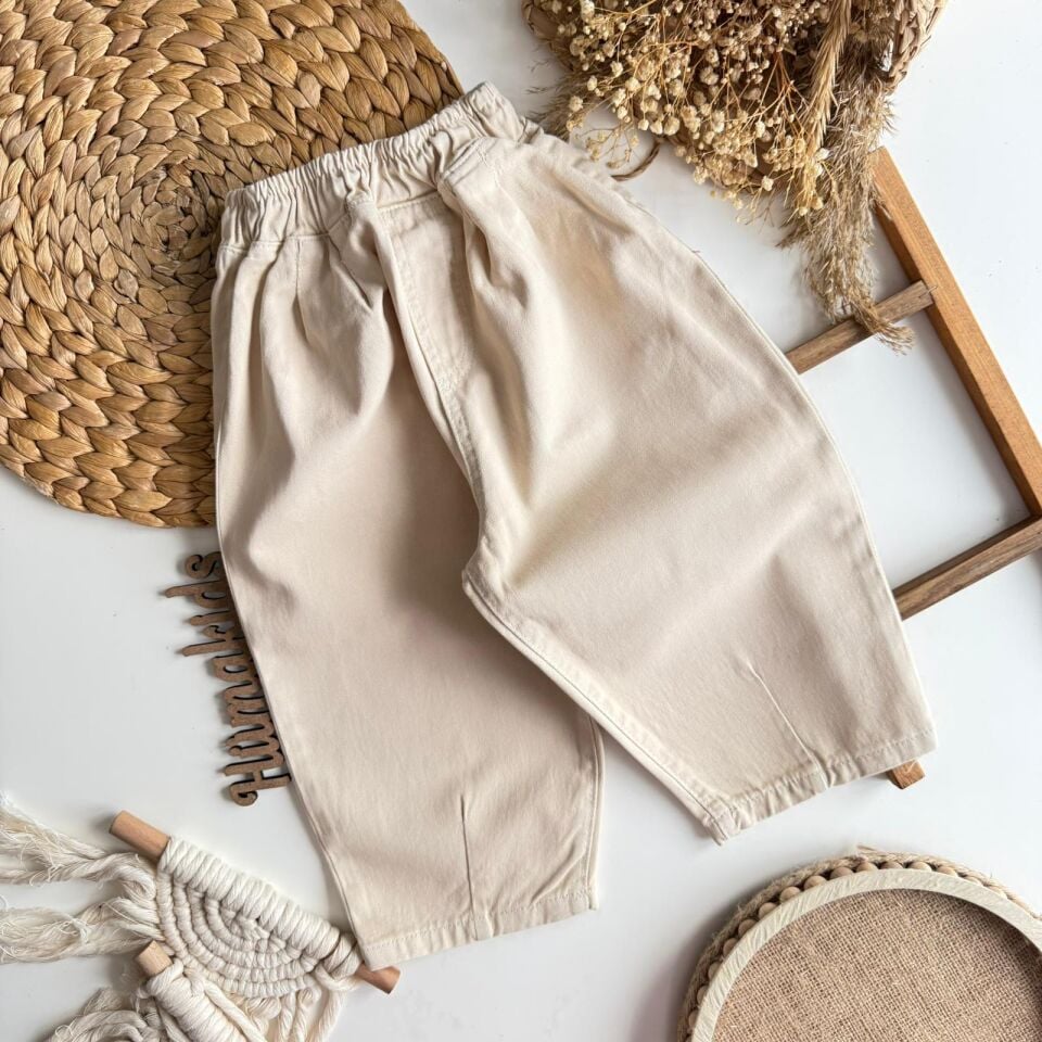 Yelekli Takım 6-7 YAŞ