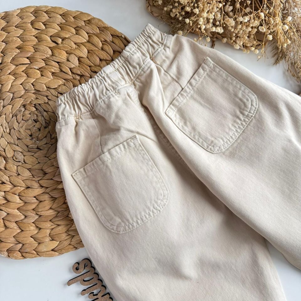 Yelekli Takım 6-7 YAŞ