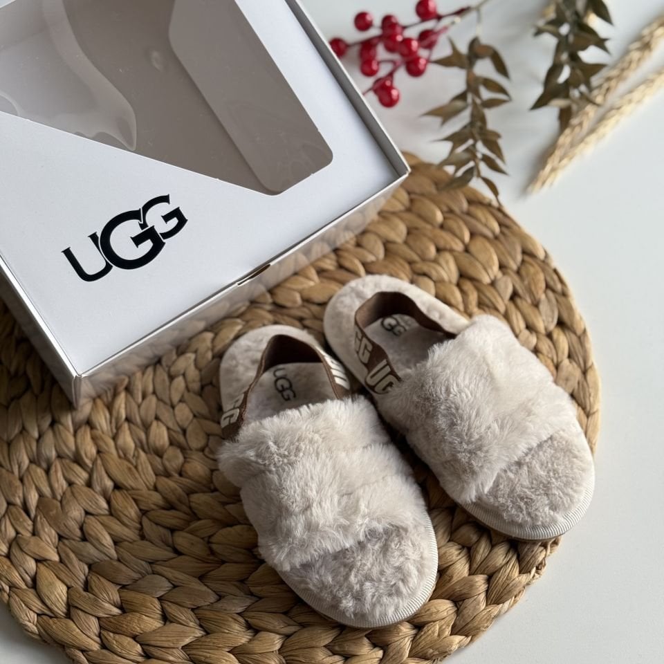Ugg Terlik