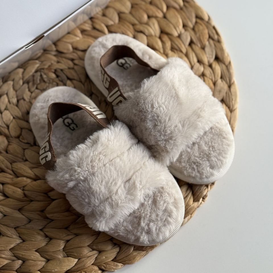 Ugg Terlik