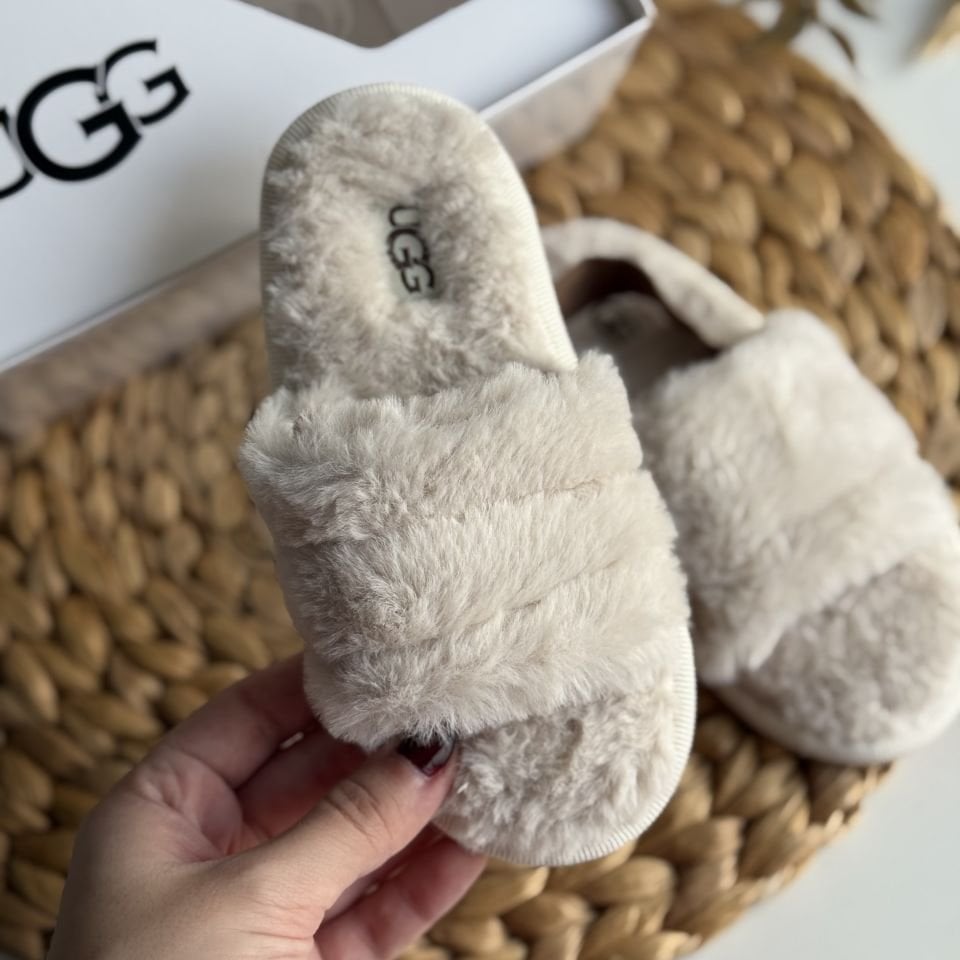 Ugg Terlik