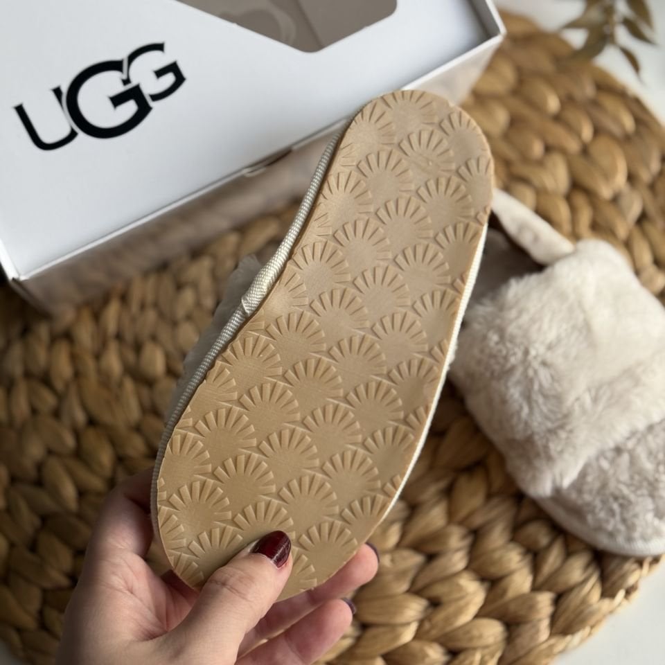 Ugg Terlik