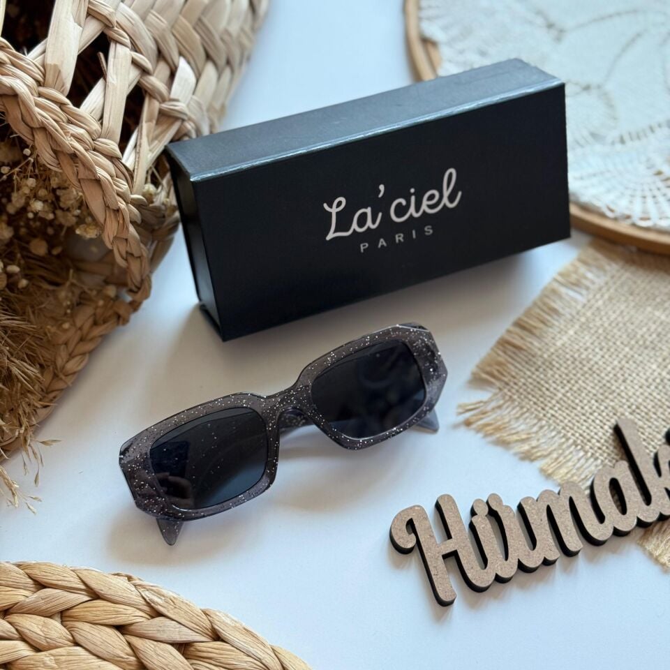 Laciel Paris Gözlük Adet
