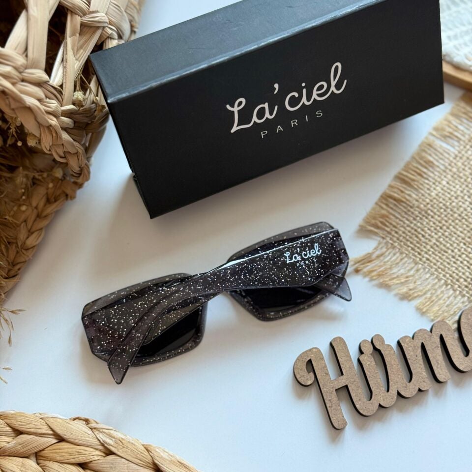 Laciel Paris Gözlük Adet