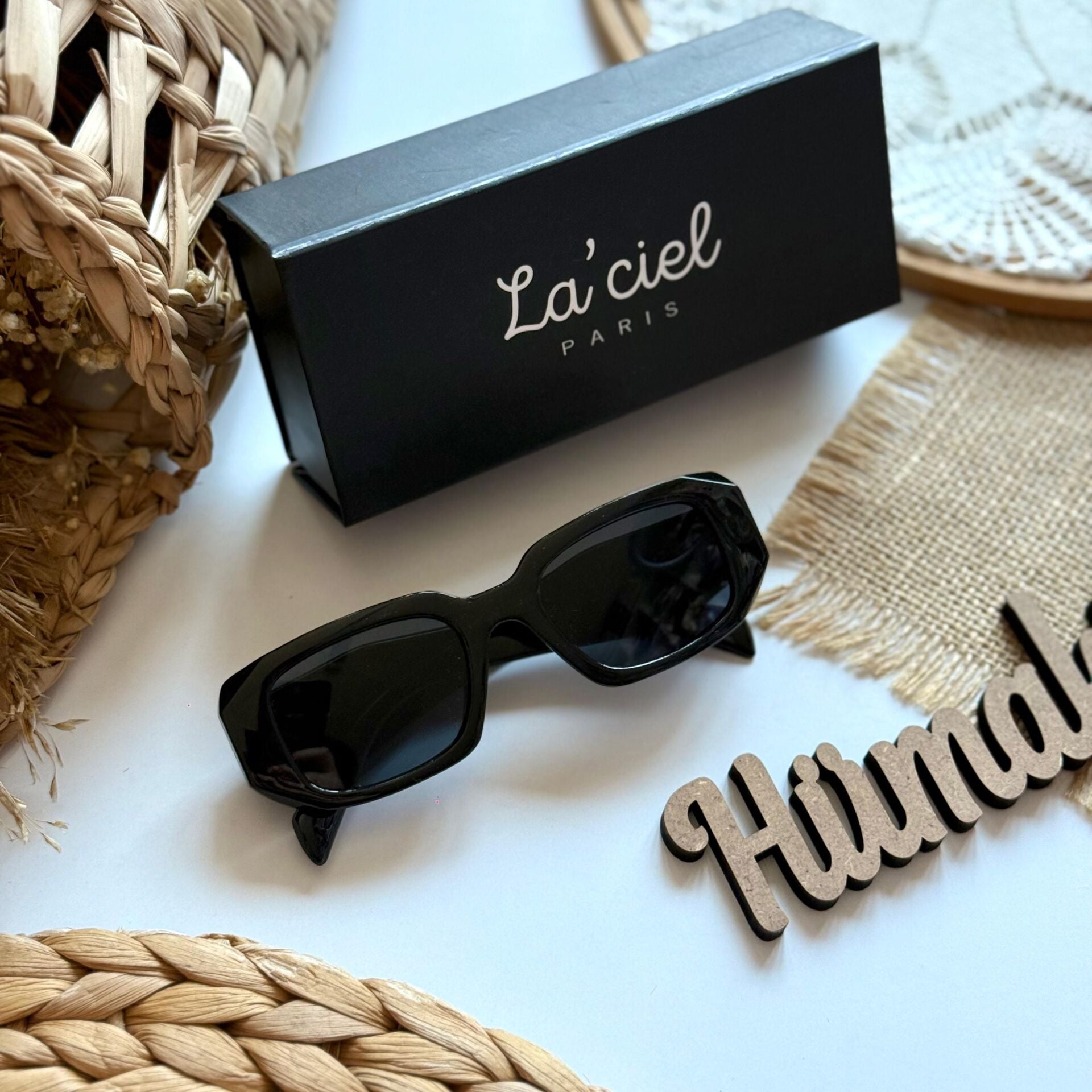 Laciel Paris Gözlük Adet