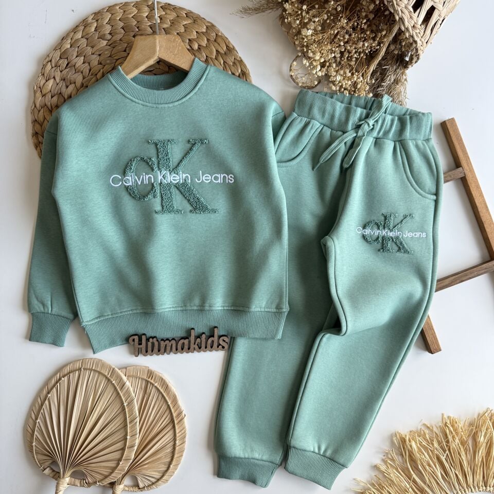 Ck Sardonlu Takım 9-10 YAŞ