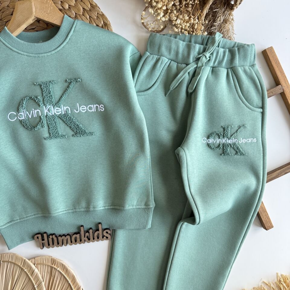 Ck Sardonlu Takım 9-10 YAŞ