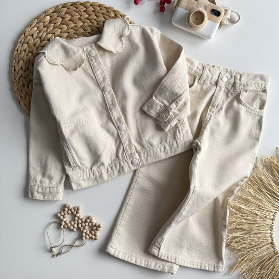 3'lü Krem Premium Seri Takım 18-24 AY