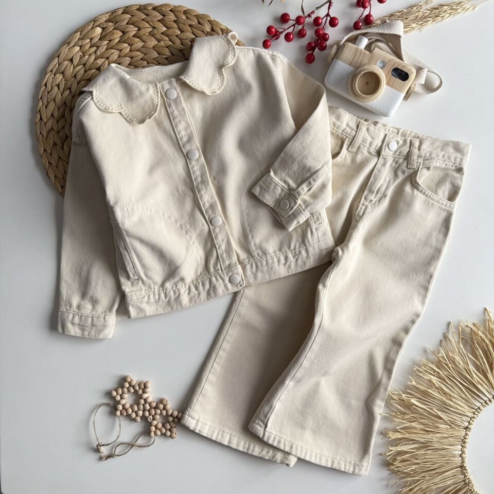 3'lü Krem Premium Seri Takım 18-24 AY