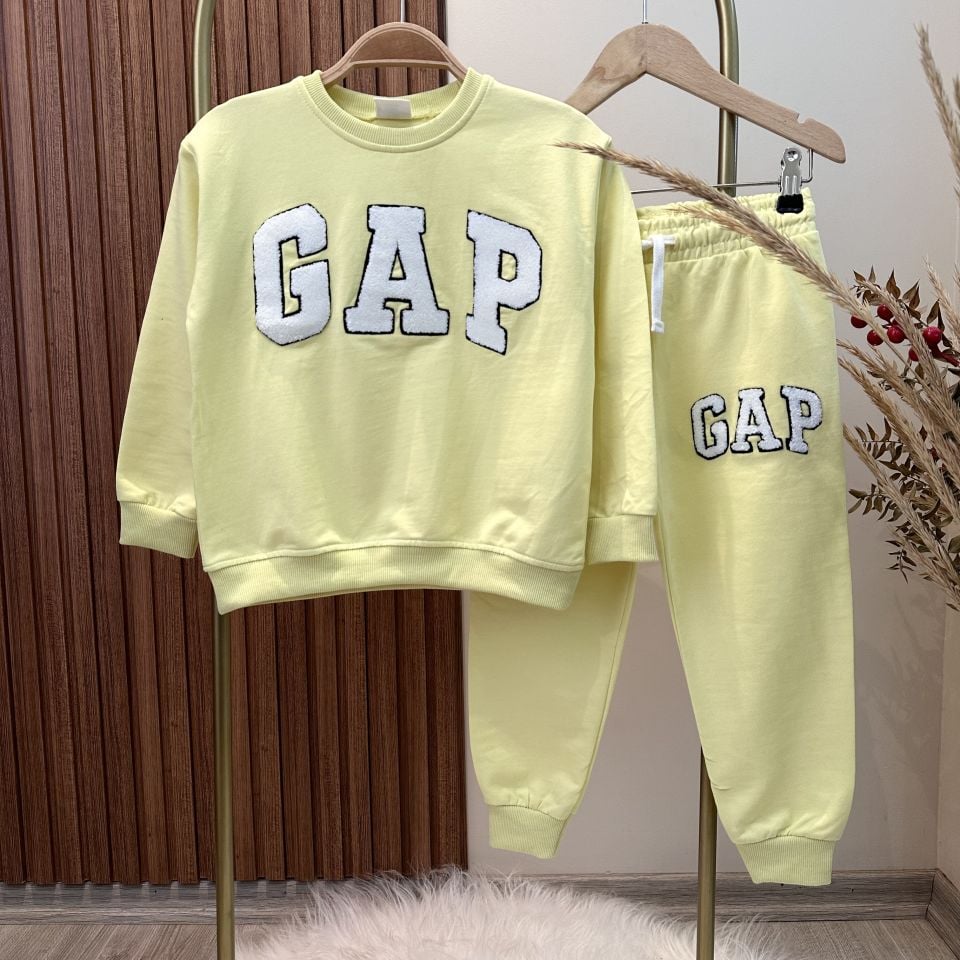 Süzene Nakışlı Gap Takım 9-10 YAŞ