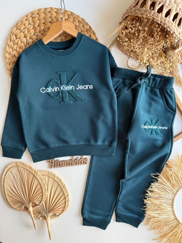 Ck Süzene Takım 9-10 YAŞ