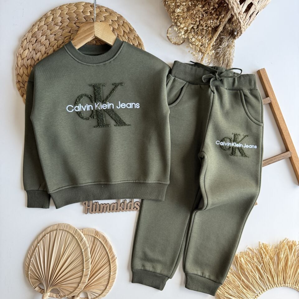 Ck Sardonlu Takım 9-10 YAŞ