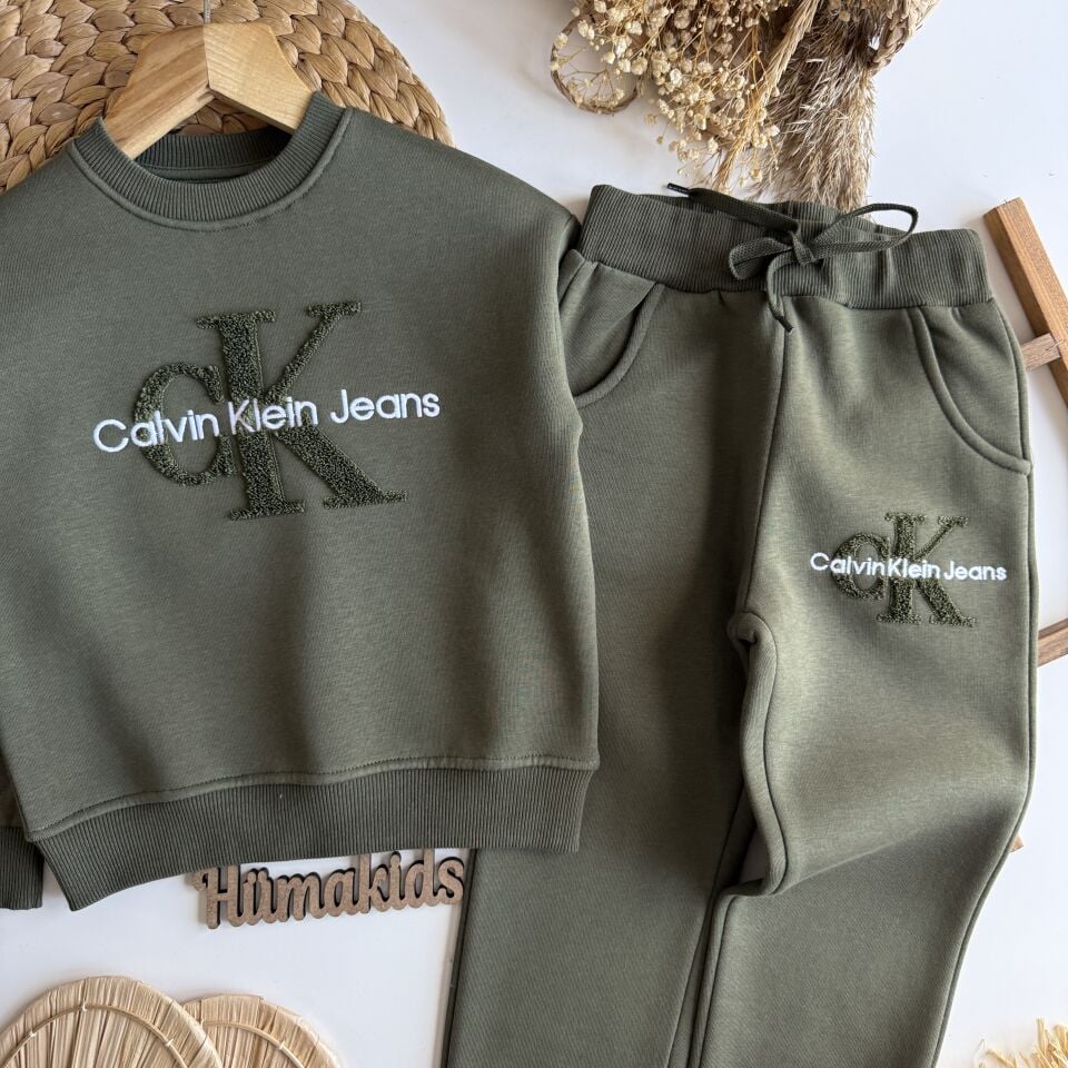 Ck Sardonlu Takım 9-10 YAŞ