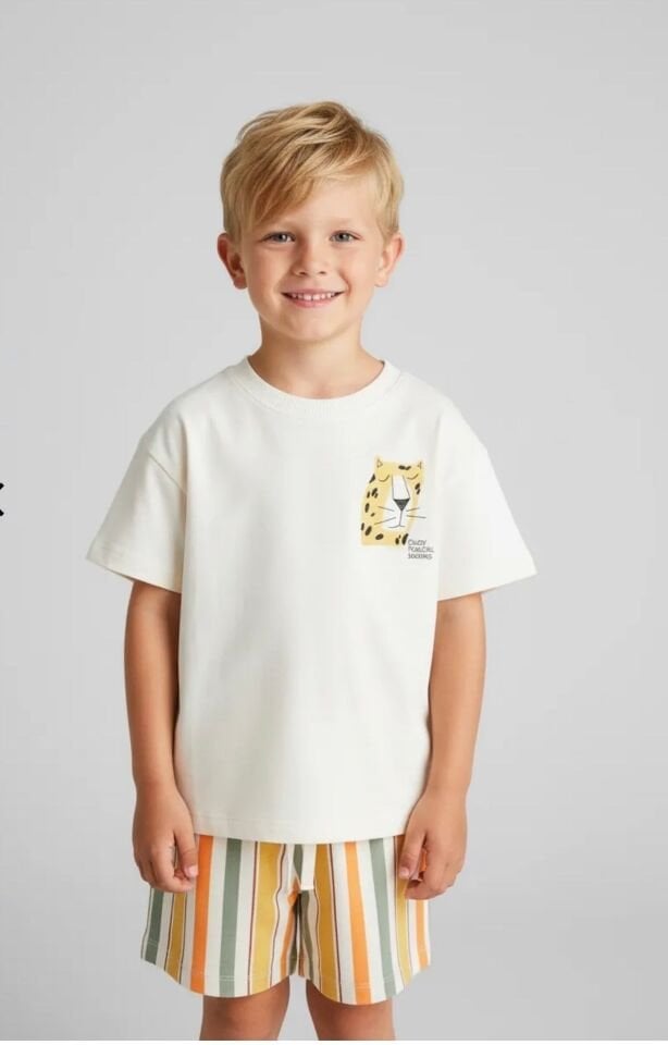 Laciel Paris Lion Takım 6-7 YAŞ